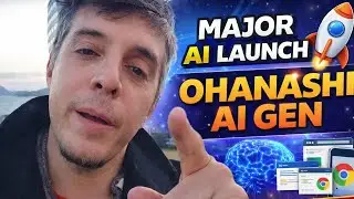 Ohanashi AI Gen 2026: Gemini Pro + Nano Banana Included inside this tool [jvzoo]