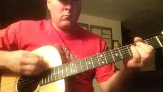 Loverboy (Billy Ocean) - Acoustic