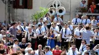 ESTERINA ESPOSITO....15 Agosto 2013 Festa dell'Assunta Taurano(AV)
