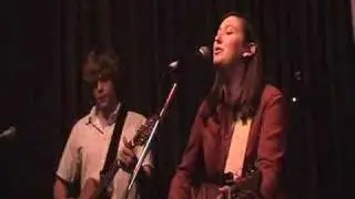 Natalie Moon - Arise