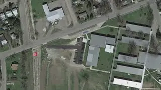 WATCH: Animation traces Robb Elementary School gunman's steps, law enforcement response