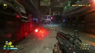 Doom Eternal | Get on the Grind | Aggressive Play