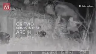 Las Vegas UFO Incident (Real or Fake?)