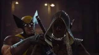 [GMV] Marvel Midnight Suns: Unstoppable