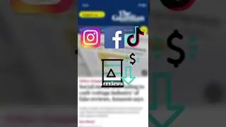 Amazon calls out Facebook for failing to eliminate fake reviews #amazon #reviews #facebook #ai
