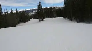 Wirepatch/Lincoln Meadow - Breckenridge