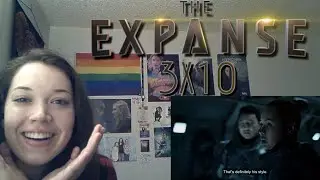 The Expanse 3x10 