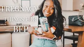 MUST BUYS TO GET PREGNANT |PRE SEED