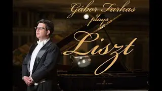 Liszt Totentanz (Danse Macabre) Gábor Farkas, Oliver von Dohnányi