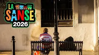 FIESTAS DE LA CALLE SAN SEBASTIAN - La Sanse 2026 Puerto Rico