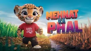 सफलता की कुंजी ईमानदारी और मेहनत || Saphalata Kee Kunjee Eemaandaaree Aur Mehanat || New Moral Story