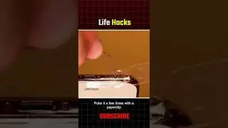 🔥9 Practical life hacks for daily life use #short @MRINDIANHACKER