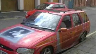 escort gti estate.wmv