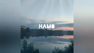 Hamo - Запутані (Hamo Beats)
