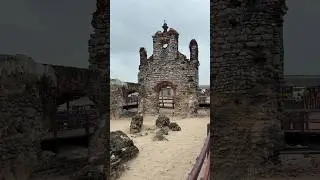 India Last Village Dhanushkodi Rameswaram |  1964 Cyclone | The Ghost Town