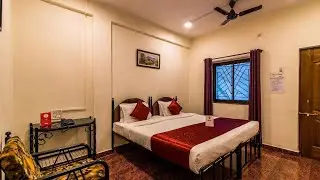 OYO 10576 Hotel Residency, Goa, India | Holidays In India