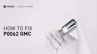 How to Fix GMC P0062 Engine Code in 2 Minutes [1 DIY Method / Only $19.43]