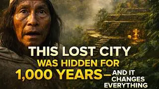 They Built a Perfect Civilization &mdash; Then Walked Away