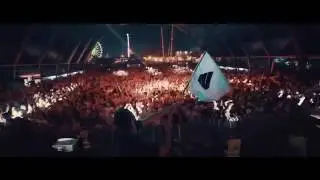 Subsurface - Electric Love Festival 2016 Aftermovie
