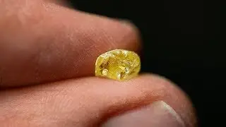 The Beauty of Making Sandarac Varnish