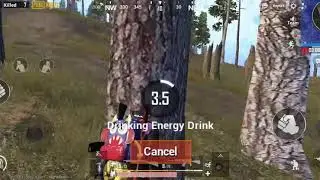 Who needs a gun anyway || PUBG Mobile