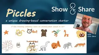 S&S Piccles Online and In-Person Icebreaker