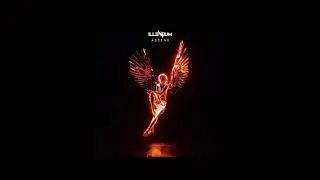 ILLENIUM, GOLDN - That&rsquo;s Why [Cover Art]