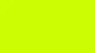 Electrician lime color #CCFF00 HD Электрик лайм (лаймовый) цвет