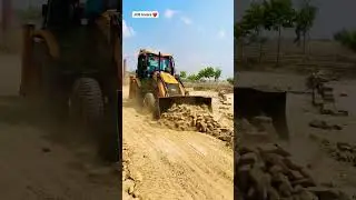 JCB 😱#shortsfeed #shortvideo #song #shortsyoutube