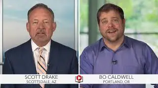 Bo Caldwell of Price Financial Group Wealth Management Discusses Estate Planning Tips