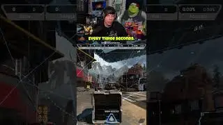 Is This The Craziest Buff In Apex History? #apexlegends #apex