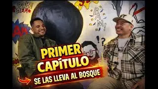 Charla casual Cap 1