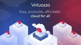 Ultra-efficient VMs, containers & storage for web hosts - Virtuozzo Hybrid Server