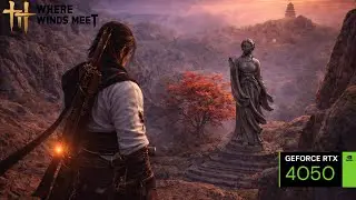 Blind to the World Quest Walkthrough 🔥