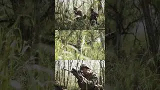 U S  Marines with 1 12 Conduct Bellows Training #guns #shooting #trending #war #reels #shoot