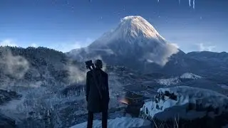 HITMAN&trade; - Situs Inversus - Hokkaido, Japan - Sniper Assassin [No HUD]
