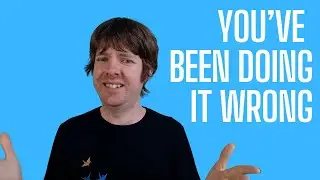 Stop trying to design good games