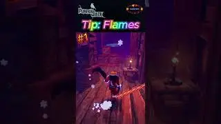 Pumpkin Jack - Tip #1: Flames