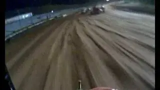 Nathan Smee Heat Win 280209