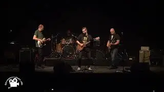 Eastern Field - Forladt