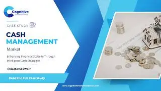 How a Global Tech Leader Transformed Strategy with Volume Based Insights | Cash Drawer Case Study