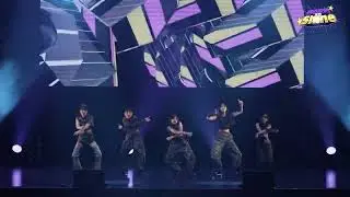 8.QUEEN MODE