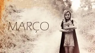 Mar&ccedil;o / 2015 - Daniela Ara&uacute;jo