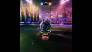 Rocket League - Dynamite - BTS