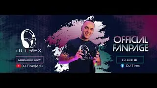 🎧 DJ Tirex - Najlepsza VIXA & KLUBOWE HITY Live Set 🔥 Klubowa Muzyka Na Żywo | 24.10.2025