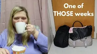 A Crazy New Chapter - Dorm Edition 
