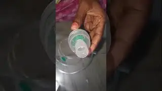 How to use Nebulizer at home #shortvideo #baby care#pleasesubscribe  🤣🥰😘