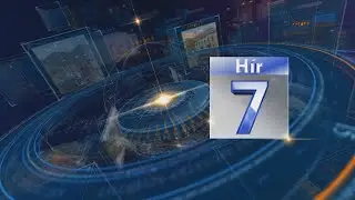 📺 HÍR7 – Zemplén Televízió | 2025. november 14., péntek