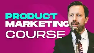 Product Marketing Course | Become a Product Marketing Manager in 2021