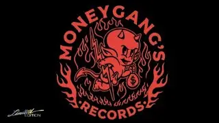 MoneyGang- Galaktiqueo (Prod By Los De La Nazza)(Mixtape Vol 1) MIXTAPE VOL &bull;1